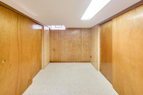 Tiny photo for 7300 W Bryn Mawr Avenue, Chicago, IL 60631 (MLS # 12633625)
