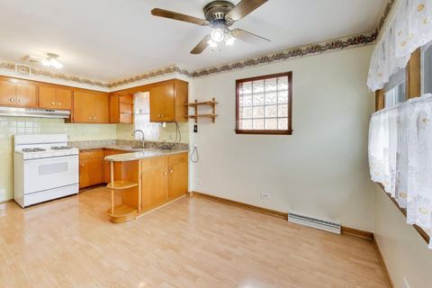 Tiny photo for 7300 W Bryn Mawr Avenue, Chicago, IL 60631 (MLS # 12633625)