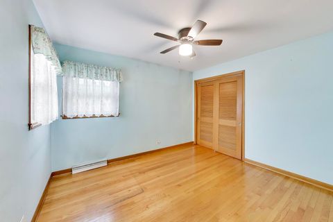 Tiny photo for 7300 W Bryn Mawr Avenue, Chicago, IL 60631 (MLS # 12633625)