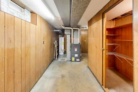 Tiny photo for 7300 W Bryn Mawr Avenue, Chicago, IL 60631 (MLS # 12633625)