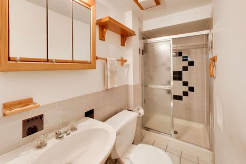 Tiny photo for 7300 W Bryn Mawr Avenue, Chicago, IL 60631 (MLS # 12633625)
