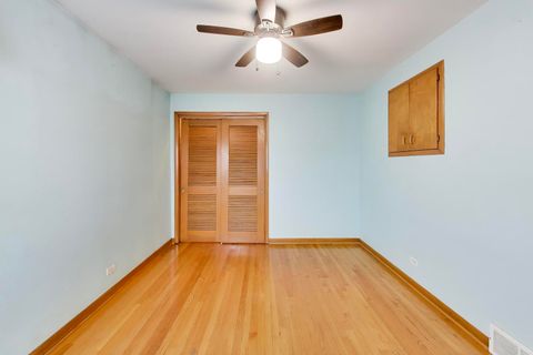 Tiny photo for 7300 W Bryn Mawr Avenue, Chicago, IL 60631 (MLS # 12633625)