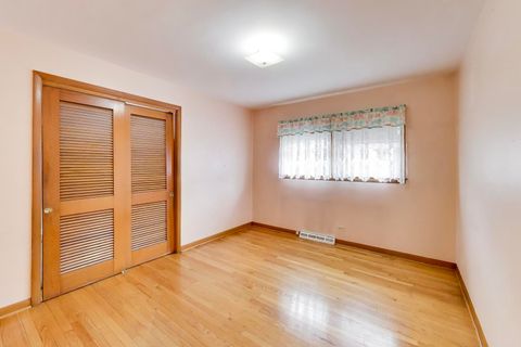 Tiny photo for 7300 W Bryn Mawr Avenue, Chicago, IL 60631 (MLS # 12633625)