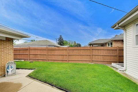 Tiny photo for 7300 W Bryn Mawr Avenue, Chicago, IL 60631 (MLS # 12633625)