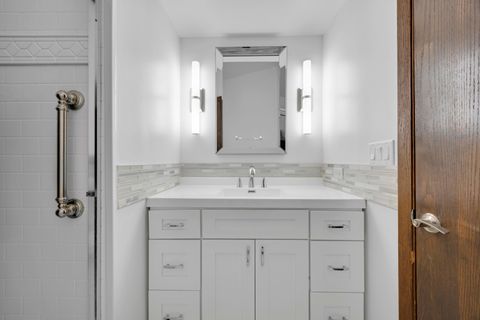 Tiny photo for 4141 204th Street, Matteson, IL 60443 (MLS # 12550213)