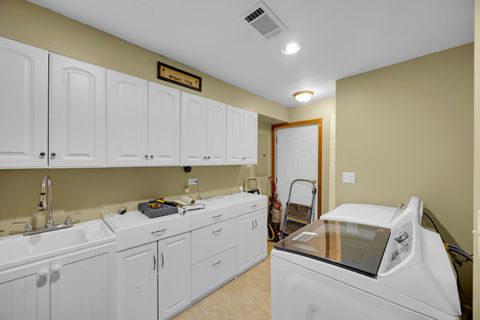 Tiny photo for 4141 204th Street, Matteson, IL 60443 (MLS # 12550213)