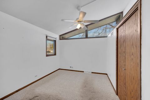 Tiny photo for 4141 204th Street, Matteson, IL 60443 (MLS # 12550213)