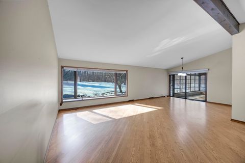 Tiny photo for 4141 204th Street, Matteson, IL 60443 (MLS # 12550213)