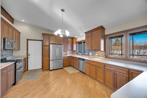 Tiny photo for 4141 204th Street, Matteson, IL 60443 (MLS # 12550213)