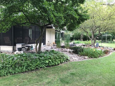 Tiny photo for 4141 204th Street, Matteson, IL 60443 (MLS # 12550213)