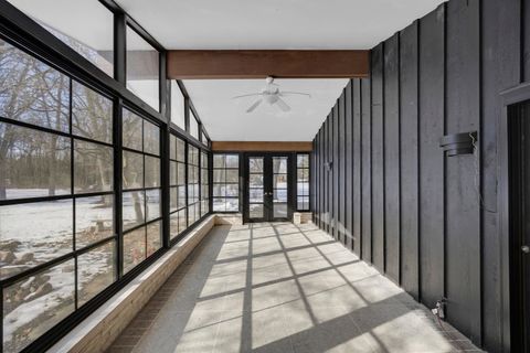 Tiny photo for 4141 204th Street, Matteson, IL 60443 (MLS # 12550213)