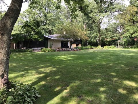 Tiny photo for 4141 204th Street, Matteson, IL 60443 (MLS # 12550213)