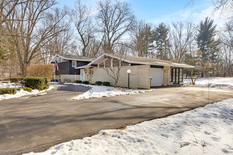 Tiny photo for 4141 204th Street, Matteson, IL 60443 (MLS # 12550213)