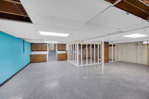 Tiny photo for 4141 204th Street, Matteson, IL 60443 (MLS # 12550213)