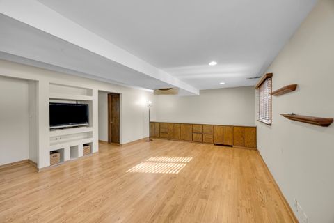 Tiny photo for 4141 204th Street, Matteson, IL 60443 (MLS # 12550213)