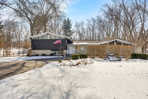Photo of 4141 204th Street, Matteson, IL 60443 (MLS # 12550213)