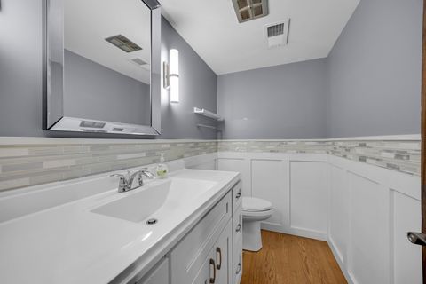 Tiny photo for 4141 204th Street, Matteson, IL 60443 (MLS # 12550213)