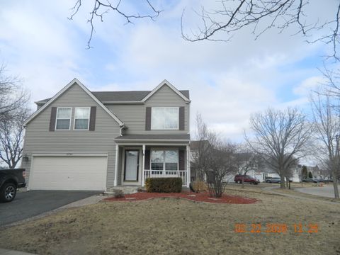 5924 Glass Pointe Circle, Plainfield, IL 60586 - #: 12576997