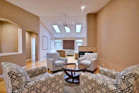Tiny photo for 721 Clover Ridge Lane, Itasca, IL 60143 (MLS # 12785383)
