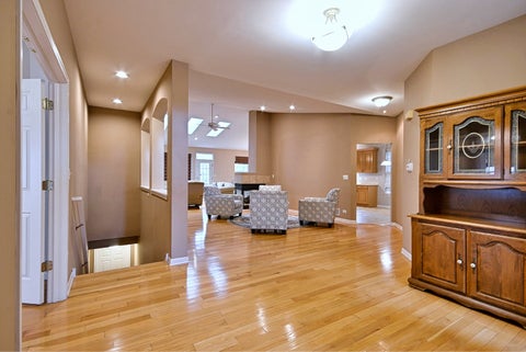 Tiny photo for 721 Clover Ridge Lane, Itasca, IL 60143 (MLS # 12785383)