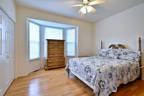 Tiny photo for 721 Clover Ridge Lane, Itasca, IL 60143 (MLS # 12785383)