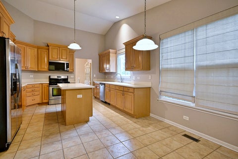 Tiny photo for 721 Clover Ridge Lane, Itasca, IL 60143 (MLS # 12785383)