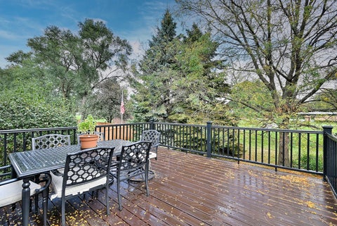 Tiny photo for 721 Clover Ridge Lane, Itasca, IL 60143 (MLS # 12785383)