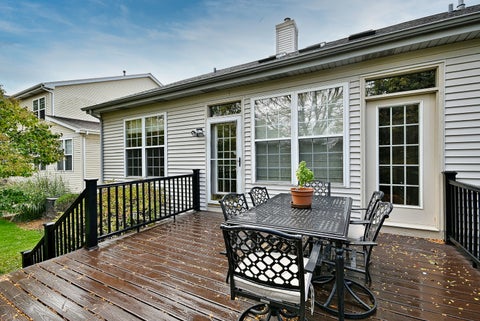 Tiny photo for 721 Clover Ridge Lane, Itasca, IL 60143 (MLS # 12785383)
