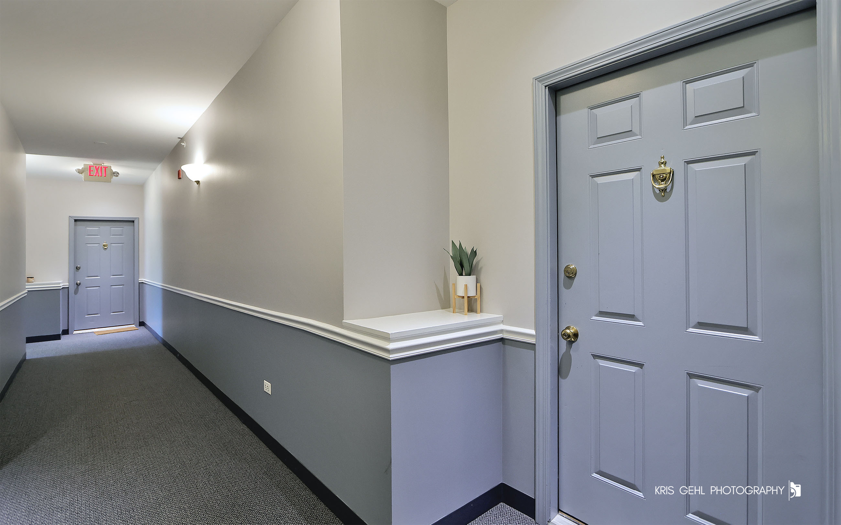 3317 Stratford Court 3B