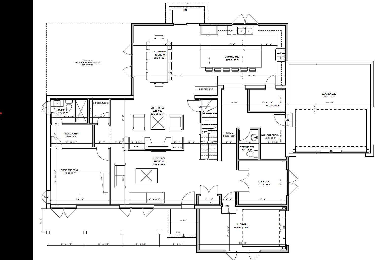 1620 Berkeley Court