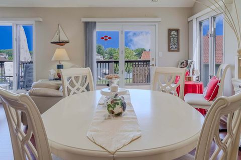 Tiny photo for 5065 Spinnaker Lane #D, Crown Point, IN 46307 (MLS # 12610784)