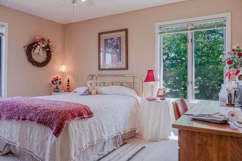 Tiny photo for 5065 Spinnaker Lane #D, Crown Point, IN 46307 (MLS # 12610784)