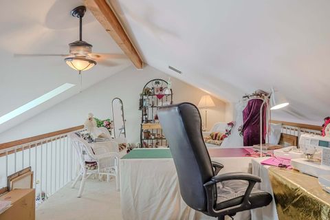 Tiny photo for 5065 Spinnaker Lane #D, Crown Point, IN 46307 (MLS # 12610784)