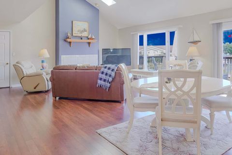 Tiny photo for 5065 Spinnaker Lane #D, Crown Point, IN 46307 (MLS # 12610784)