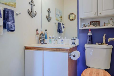 Tiny photo for 5065 Spinnaker Lane #D, Crown Point, IN 46307 (MLS # 12610784)