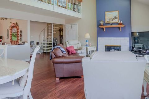 Tiny photo for 5065 Spinnaker Lane #D, Crown Point, IN 46307 (MLS # 12610784)