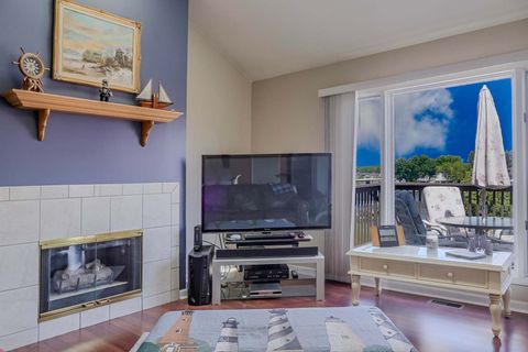 Tiny photo for 5065 Spinnaker Lane #D, Crown Point, IN 46307 (MLS # 12610784)