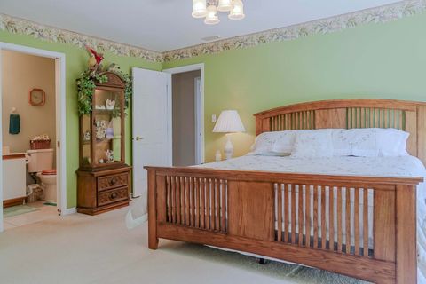 Tiny photo for 5065 Spinnaker Lane #D, Crown Point, IN 46307 (MLS # 12610784)