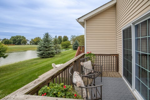 Tiny photo for 1147 Freedom Road, Elburn, IL 60119 (MLS # 12776765)