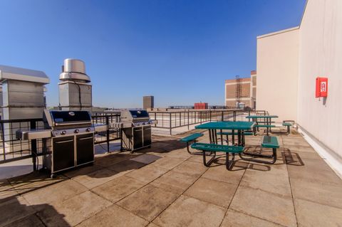 Tiny photo for 728 W Jackson Boulevard #703, Chicago, IL 60661 (MLS # 12441777)