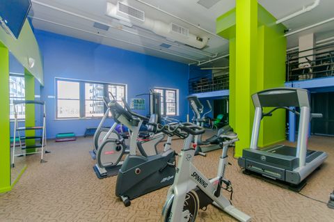 Tiny photo for 728 W Jackson Boulevard #703, Chicago, IL 60661 (MLS # 12441777)