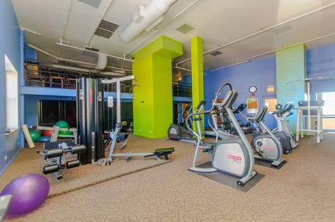 Tiny photo for 728 W Jackson Boulevard #703, Chicago, IL 60661 (MLS # 12441777)