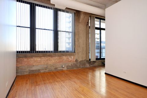 Tiny photo for 728 W Jackson Boulevard #703, Chicago, IL 60661 (MLS # 12441777)