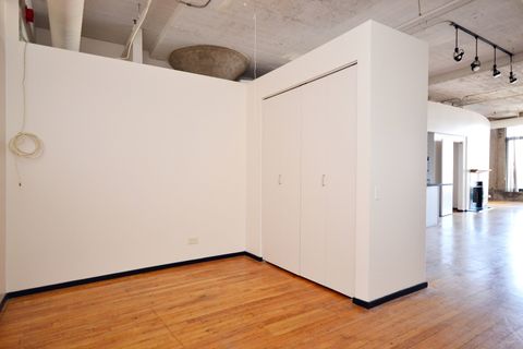 Tiny photo for 728 W Jackson Boulevard #703, Chicago, IL 60661 (MLS # 12441777)