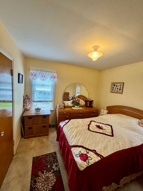Tiny photo for 11322 S Avenue G, Chicago, IL 60617 (MLS # 12627726)