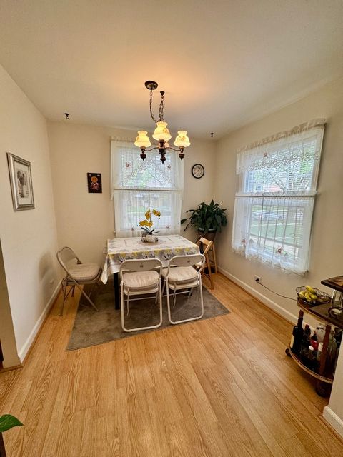Tiny photo for 11322 S Avenue G, Chicago, IL 60617 (MLS # 12627726)