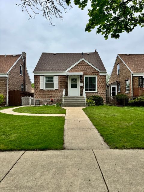 Photo of 11322 S Avenue G, Chicago, IL 60617 (MLS # 12627726)