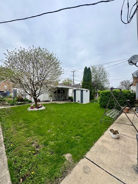 Tiny photo for 11322 S Avenue G, Chicago, IL 60617 (MLS # 12627726)