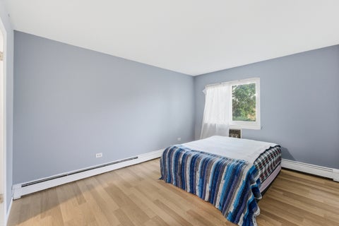 Tiny photo for 1080 Knoll Lane #107, Hoffman Estates, IL 60169 (MLS # 12660157)