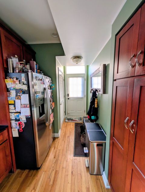 Tiny photo for 3910 N Bernard Street #2E, Chicago, IL 60618 (MLS # 12552394)